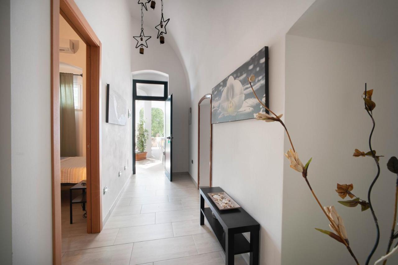 Wepuglia La Maison-D B&B Padresergio Kültér fotó