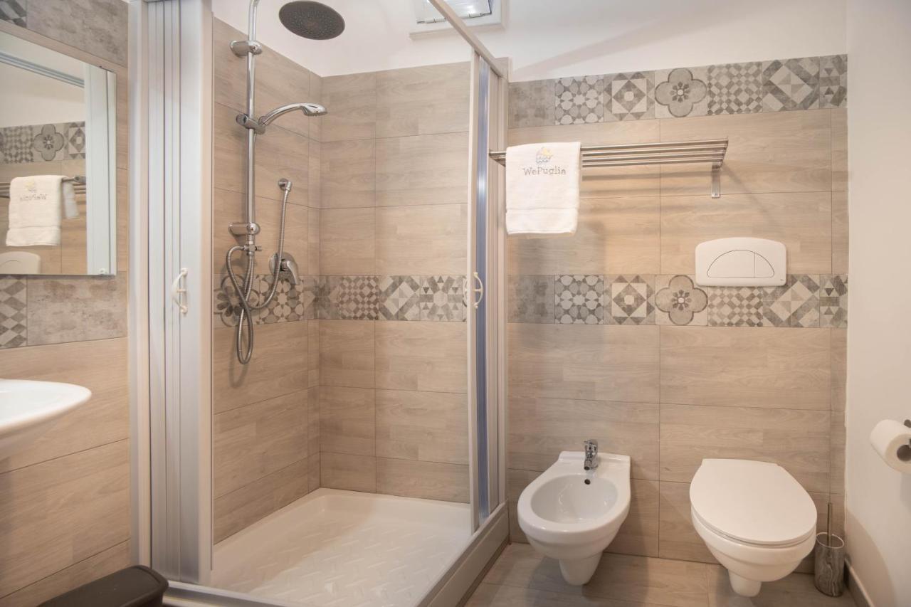 Wepuglia La Maison-D B&B Padresergio Kültér fotó