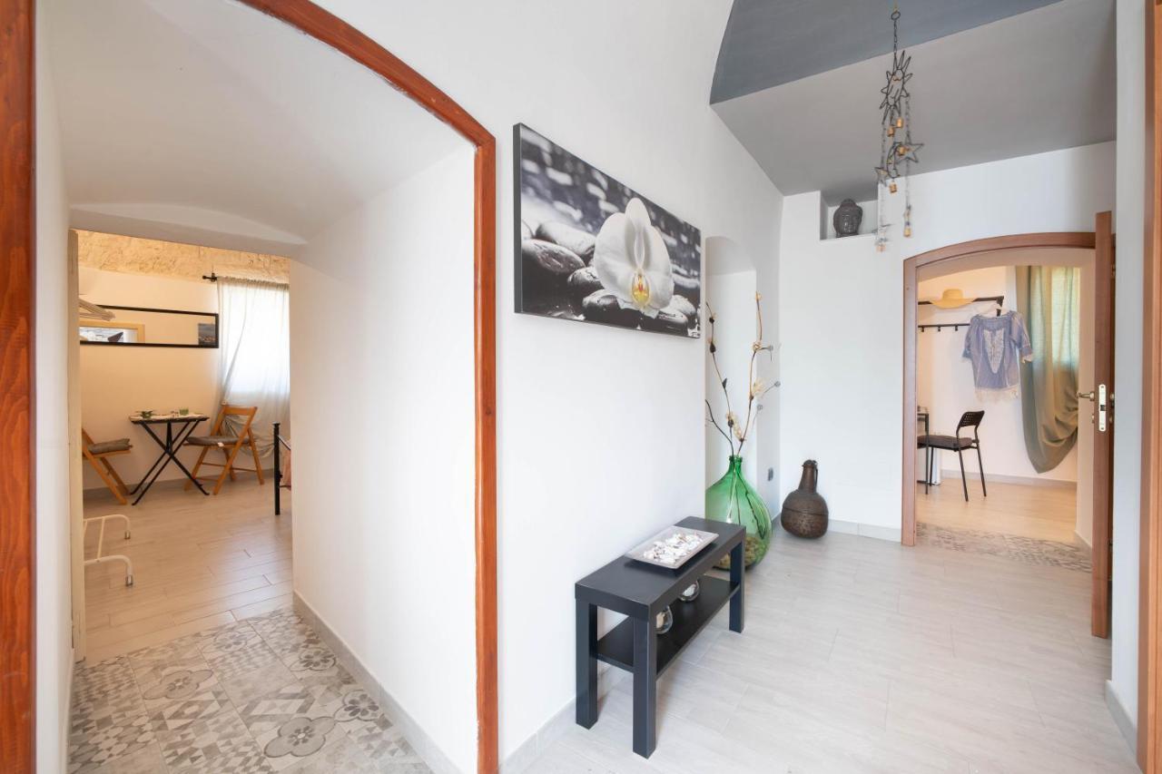 Wepuglia La Maison-D B&B Padresergio Kültér fotó