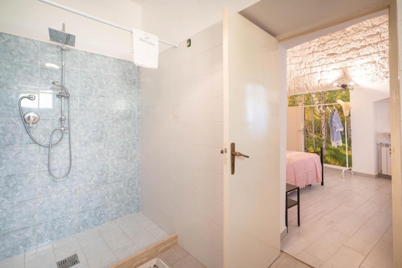 Wepuglia La Maison-D B&B Padresergio Kültér fotó