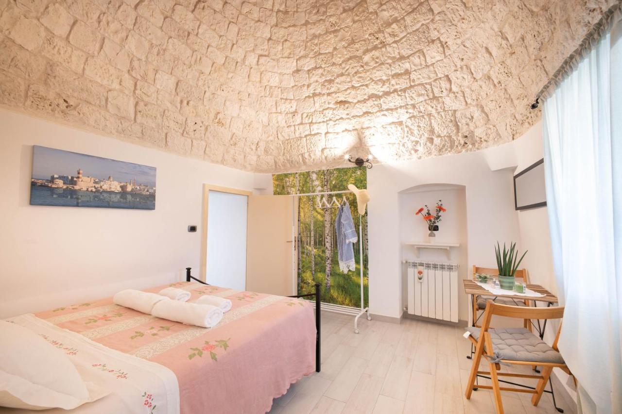 Wepuglia La Maison-D B&B Padresergio Kültér fotó