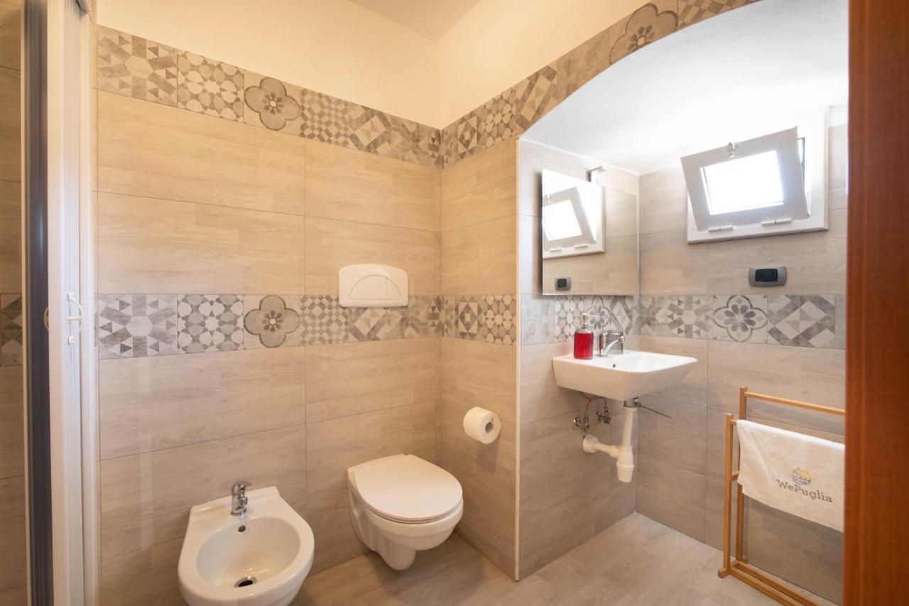 Wepuglia La Maison-D B&B Padresergio Kültér fotó