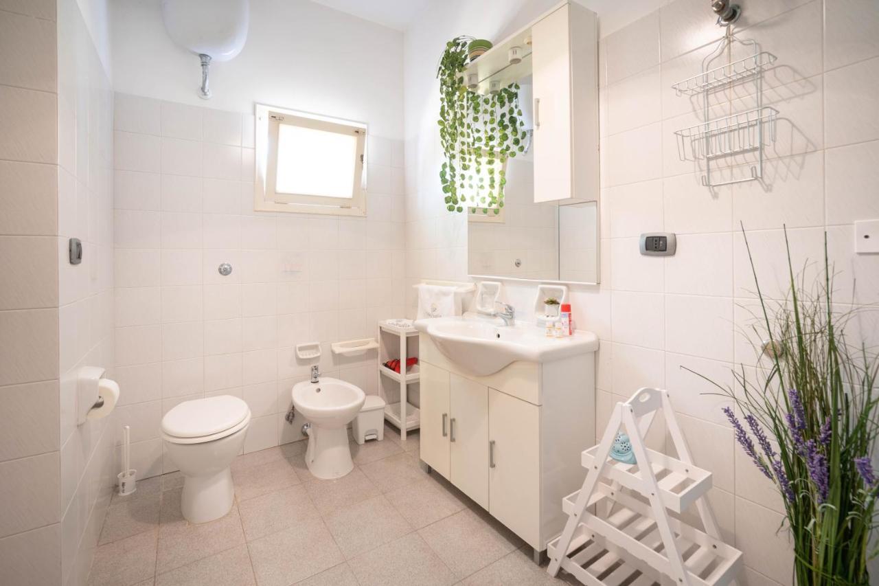 Wepuglia La Maison-D B&B Padresergio Kültér fotó