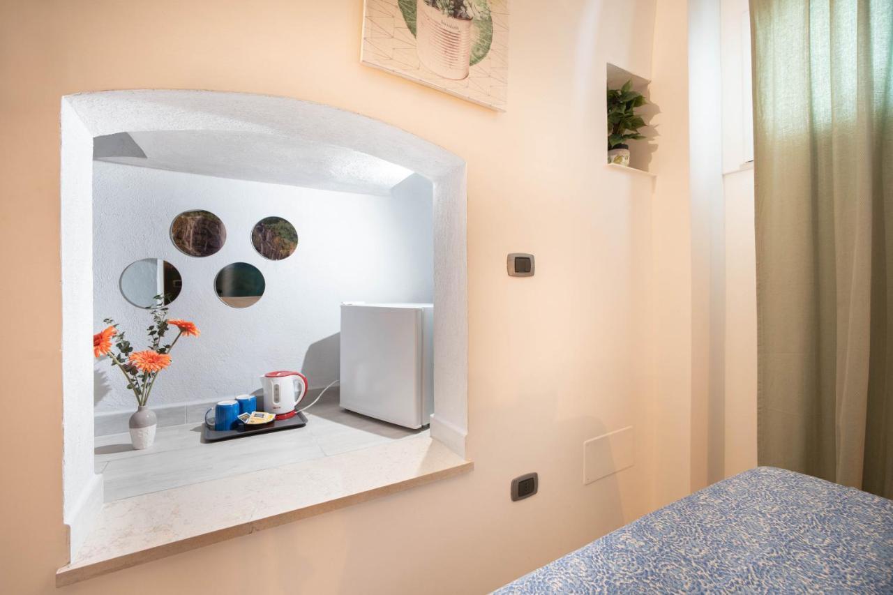 Wepuglia La Maison-D B&B Padresergio Kültér fotó