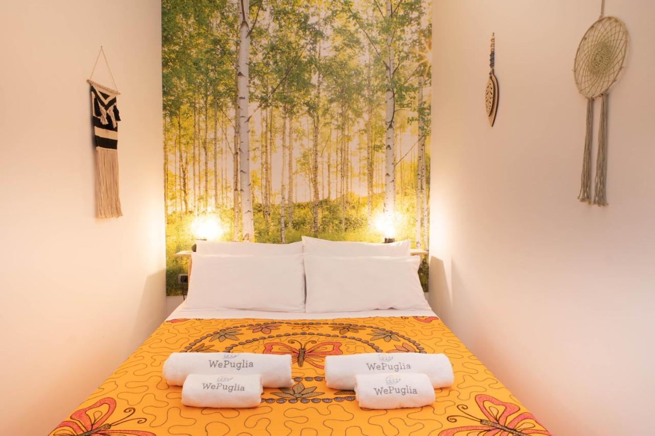 Wepuglia La Maison-D B&B Padresergio Kültér fotó