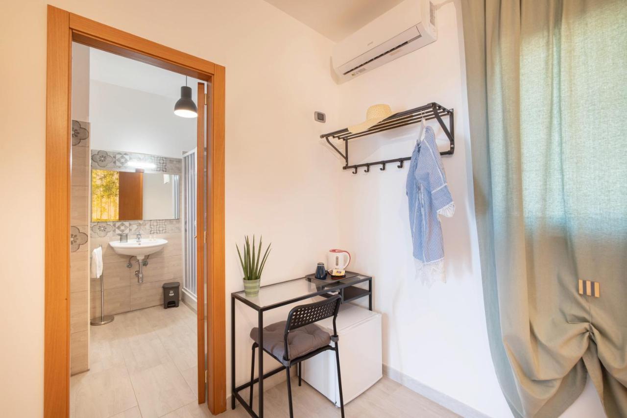 Wepuglia La Maison-D B&B Padresergio Kültér fotó