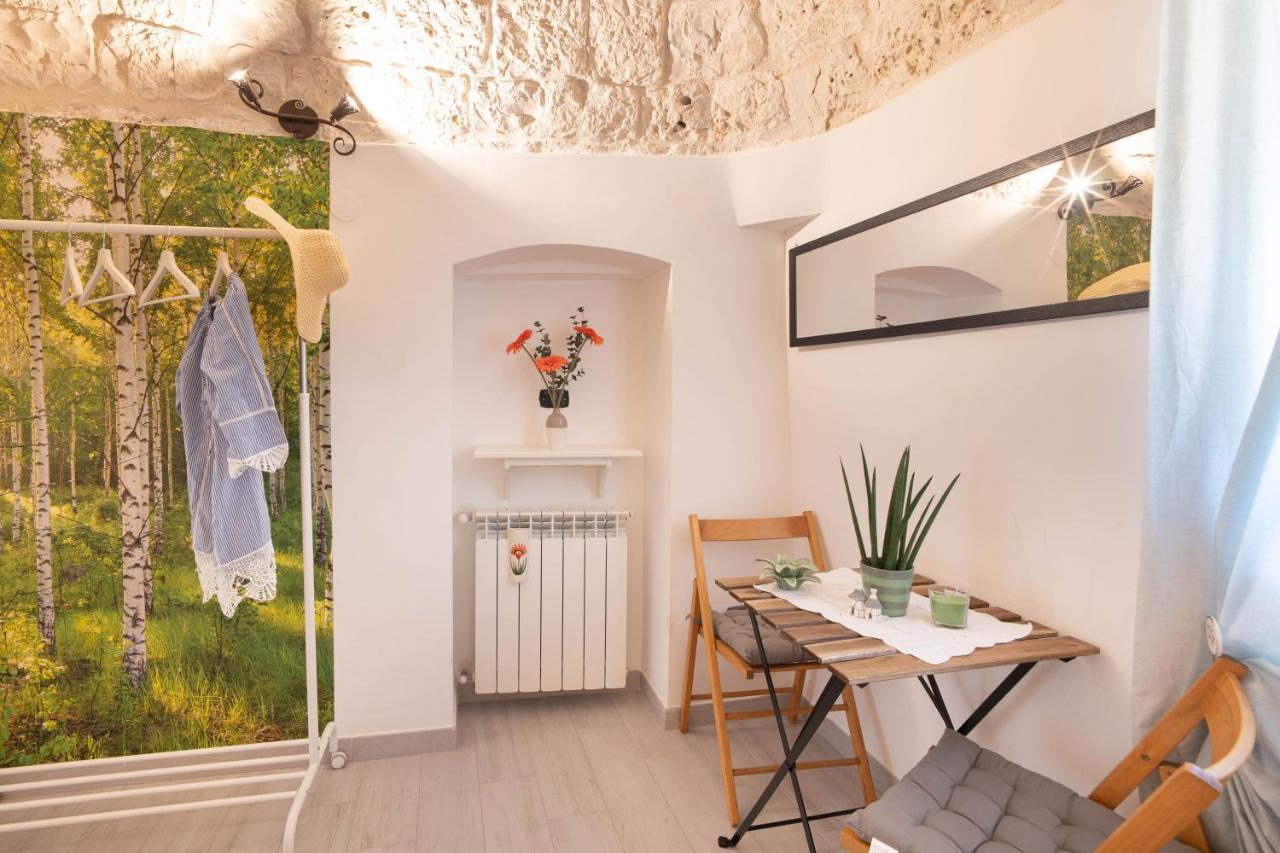 Wepuglia La Maison-D B&B Padresergio Kültér fotó
