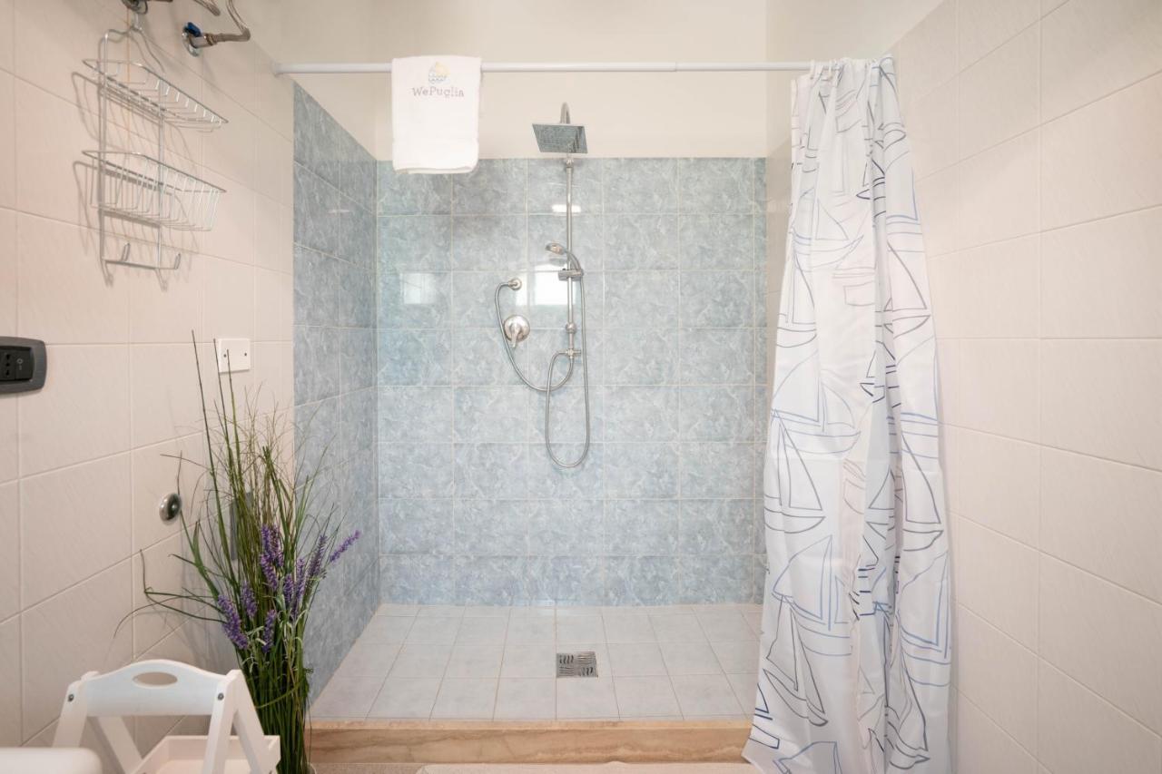Wepuglia La Maison-D B&B Padresergio Kültér fotó