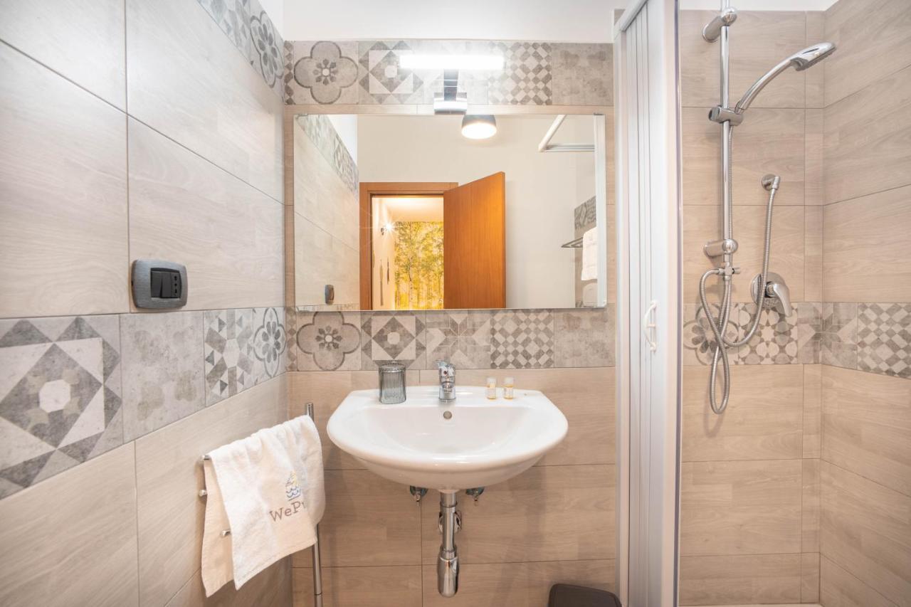 Wepuglia La Maison-D B&B Padresergio Kültér fotó