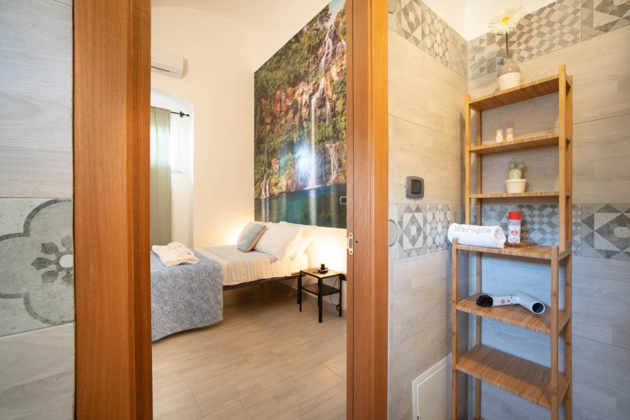 Wepuglia La Maison-D B&B Padresergio Kültér fotó